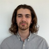 Eveler Employee Théo Rodien's profile photo