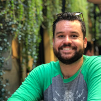 Houck Construction, Inc. Employee Tim Egan's profile photo