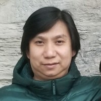 Quality Cheese Inc. Employee Genaro Sabado's profile photo