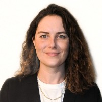 U.S. Department of Homeland Security Employee Jillian Donovan-Celin's profile photo