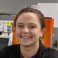 Intrepid Automation Employee Heather Rysenga's profile photo