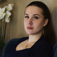 ADV Employee Diana Gayfadzhyan's profile photo