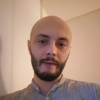 GEST SPA Employee Danilo Ventre's profile photo