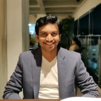 Pratik Karanje Email & Phone Number