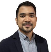 Secon Employee Oliver Panganiban's profile photo