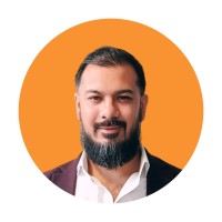 Pangea Consulting Employee Zakir Karim's profile photo