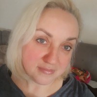 Bath ASU Employee Ina Zimmermann-Emina's profile photo