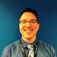 Full Service Network Employee Chad Scholtz's profile photo