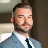 and Digital Notary Ronnie Mickle Entrepreneur