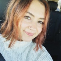 AIDS Project of the Ozarks Employee Abigail McCarty's profile photo