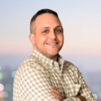 Shutterstock Employee Joe Evans's profile photo