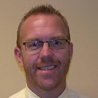 Omya Inc. Employee Todd Allard's profile photo
