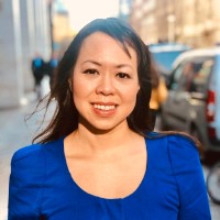 CyberCube Employee Yvette Essen's profile photo