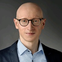 Maxwell Oil Tools Employee Niklas Romanowski's profile photo