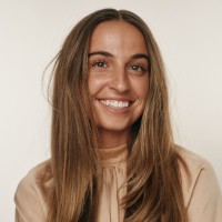 Front Row Employee Amanda Mayer's profile photo