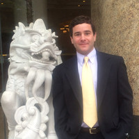 Nick Banchetti Email & Phone Number