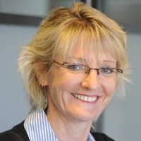 Beyond Recruitment Employee Gael Hargreaves's profile photo
