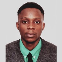 Sentinel Security Plus Employee Nathaniel Iyamah's profile photo