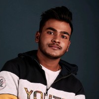 Rajat Rastogi's profile photo