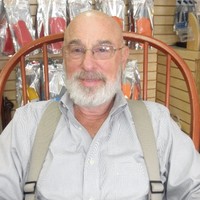 Terry Abeles