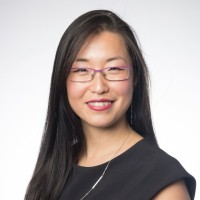 NTT Employee Hazel Yang's profile photo