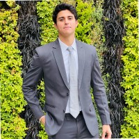 Muirden Energy Employee Vasu Sharma's profile photo