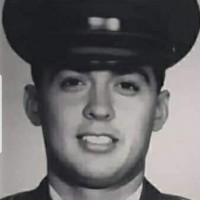 Papé Material Handling Employee Daniel Padillla's profile photo