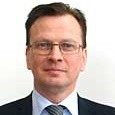Kitron Group Employee Stefan Mutas's profile photo