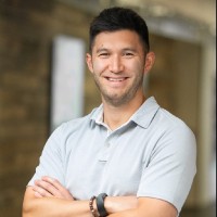 Switchback Medical Employee Joe Moy's profile photo