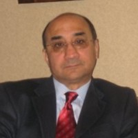Parviz Marzban Email & Phone Number