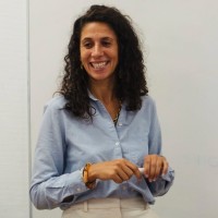 IF2M Employee Lise Gidrol's profile photo