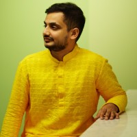 Dexian India Employee Anto Thomas's profile photo