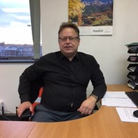 Timothy Garton Email