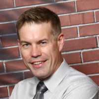 Onsite Engineering Ltd. Employee Paul Mysak's profile photo
