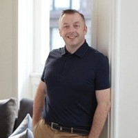 Arquitectonica Employee Philip Gillard's profile photo