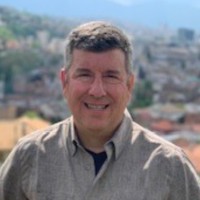 Garrett Metal Detectors Employee Steve Novakovich's profile photo