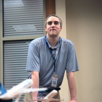 GoJet Airlines Employee Timothy McDonnell's profile photo