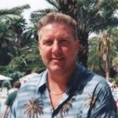 TCP Lighting Employee Richard Rice's profile photo