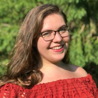 Project Place Employee Ella Fasciano's profile photo