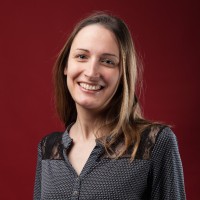 Frederique Disclyn Email