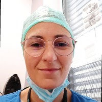 HIA Sainte Anne Employee Ingrid Millot-Karkowski's profile photo