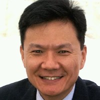 Frank Kim Email & Phone Number