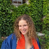 BiomeSense Employee Alexandra Zvenigorodsky's profile photo