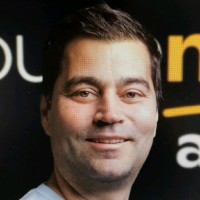 Groupe Mutuel Employee Nicolas Ernst's profile photo