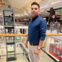 Sayed Kadhem Al Durazi & Sons BSC (c) Employee Mdimtiyaz Sk's profile photo