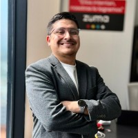 ZUMA Employee Max Ramos's profile photo