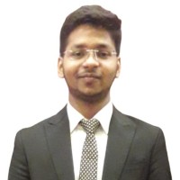 Wipro Employee Harsh Maurya's profile photo