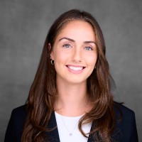 Morgan Stanley Employee Abby Wick's profile photo