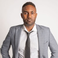 Simline.io Employee Yonas Hailemariam's profile photo
