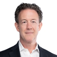 Blackstone Employee Peter Corrigan's profile photo